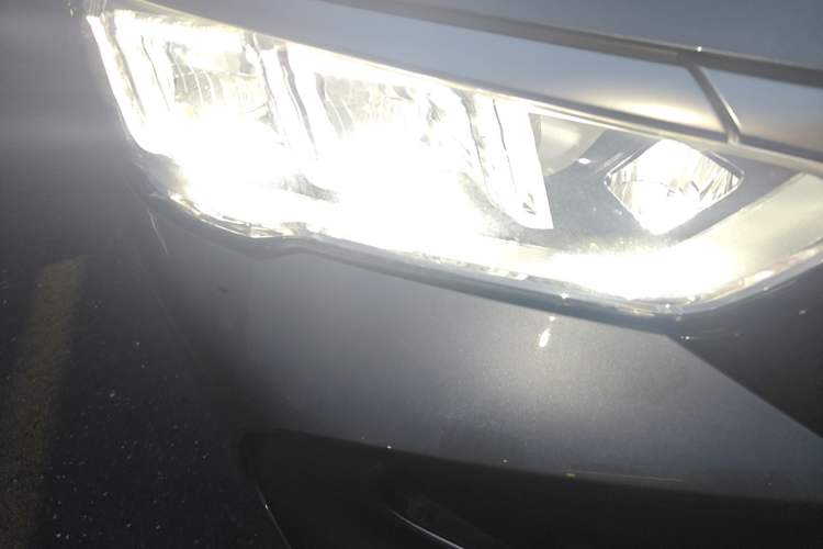 Used BYD Song Pro New Energy 2024 HONOR Edition DM-i 71KM Leading Model
