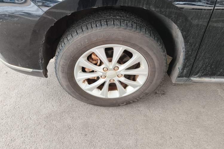 Used Haval M6 2021 PLUS 1.5T Manual Luxury Smart Connectivity Model
