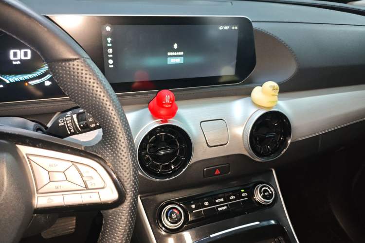 Used FORTHING T5 EVO 2024 1.5TD DCT Starry Edition