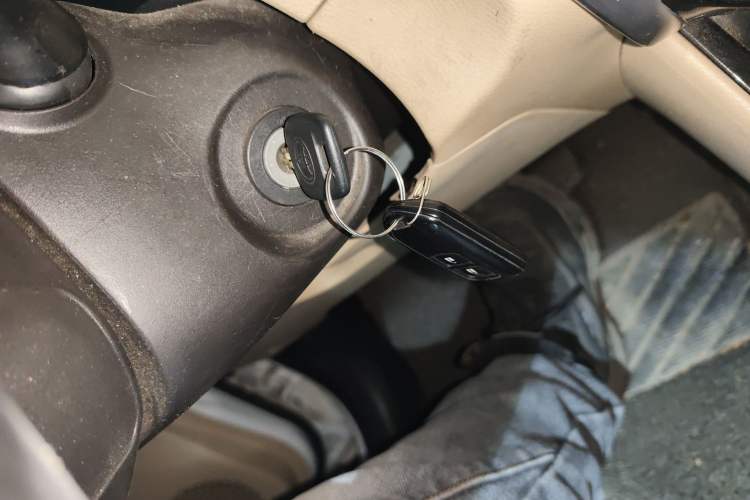 Used Toyota Vios 2016 1.5L Automatic ZhiZhen Xingyao Edition