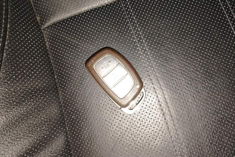 Used Hyundai ix35 2013 2.0L Automatic 4x4 Intelligent GLS China IV Standard
