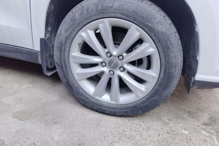 Used Haval H2 2016 Red-Label 1.5T Automatic Two-Wheel Drive Luxury Model