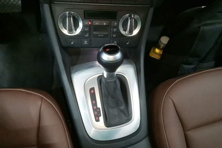 Used Audi Q3 2013 35 TFSI quattro Technology Edition
