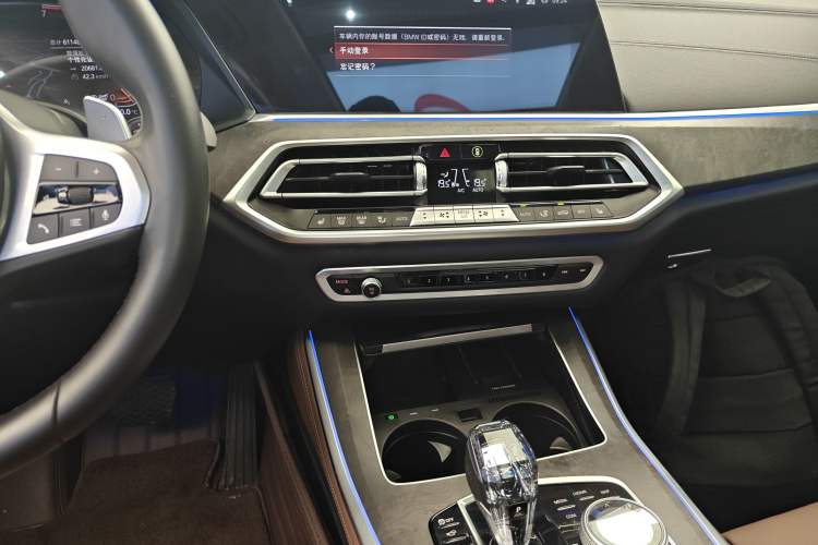 Used BMW X5 (Import) 2021 xDrive30i M Sport Package