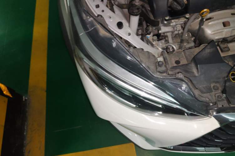 Used Toyota YARiS L Zhi Xuan 2022 X-Trail 1.5L CVT Luxury PLUS Edition