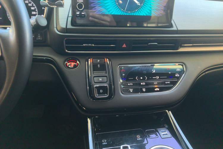 Used Honda Elysion 2024 2.0L eHEV Luxury Edition