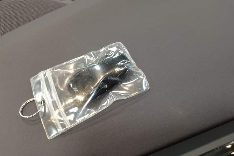 Used IM LS7 2023 90 kWh Elite Rear-Drive Version
