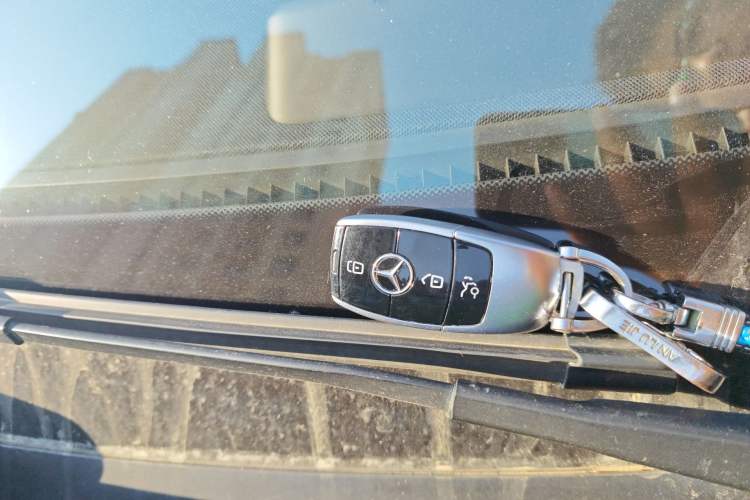 Used Mercedes-Benz S-Class 2020 S 450 L 4MATIC Exclusive Edition Interior 1