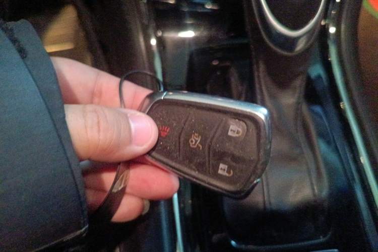 Used Cadillac ATS-L 2017 28T Fashion Edition