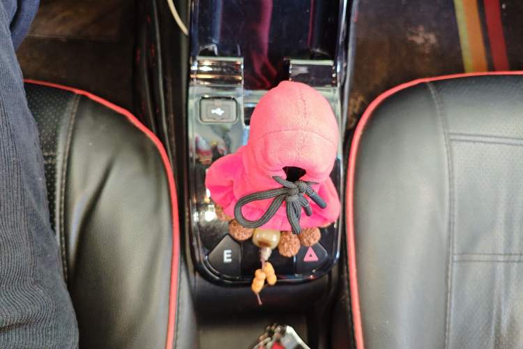 Used JMEV Ezi EV3 2022 Small Radar Yuebao Model
