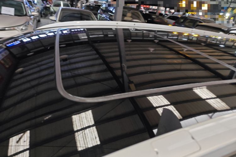 Used Honda Breeze 2020 Rui Hybrid 2.0L Two-Wheel Drive Rui Luxury Edition