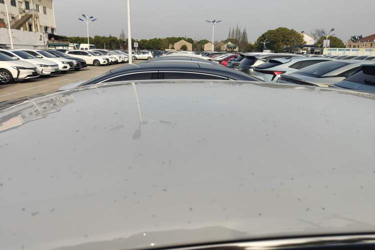 Used Buick Velite 6 2024 430km Enjoyment Version
