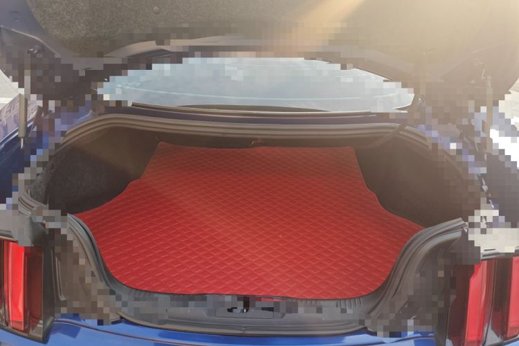 Used Ford Mustang 2015 2.3T Performance Edition