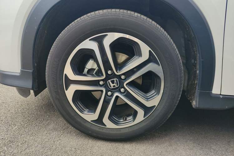 Used Honda XR-V 2021 1.5L CVT Comfort Version Left Front Wheel Hub