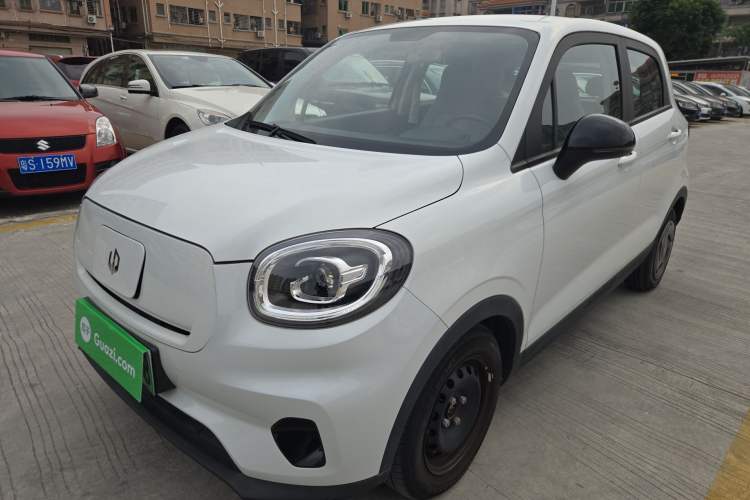 Used Leapmotor T03 2023 200 Lite Edition