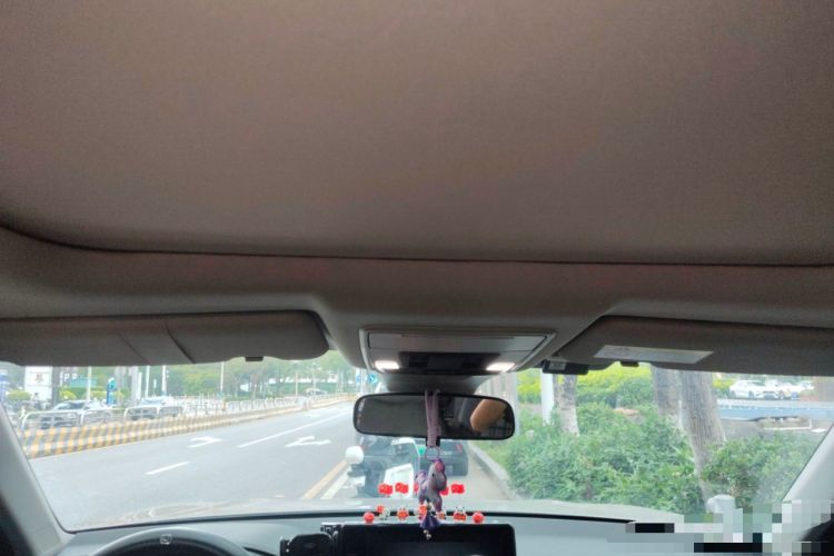 Used Honda Breeze 2023 240TURBO Two-Wheel-Drive Luxury Edition 5 Seats