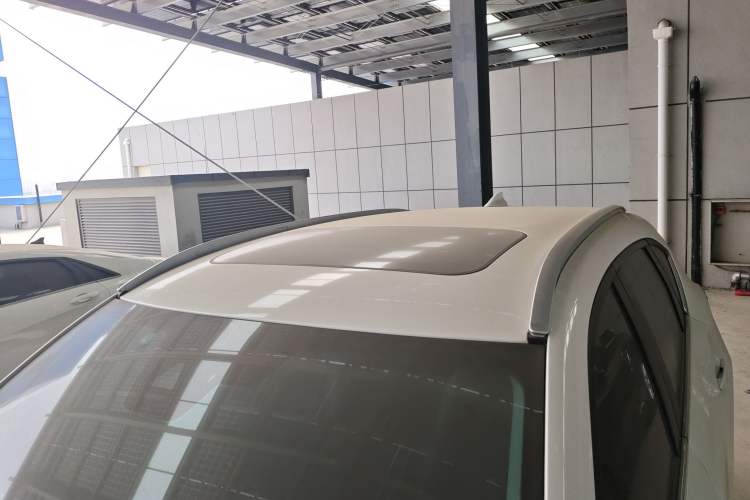 Used Mazda CX-5 2024 2.0L Automatic Two-Wheel Drive ZhiShang Pro
