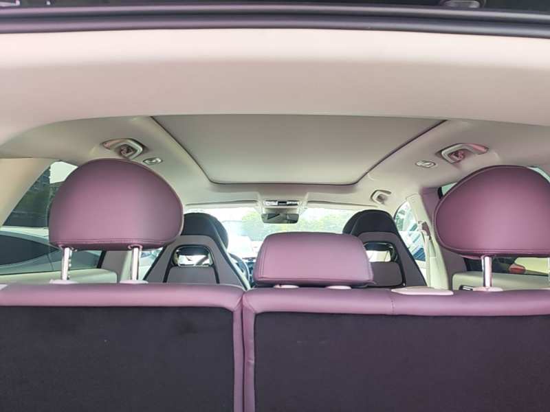 Used Leapmotor C11 2023 Range-Extended 300 Smart Enjoyment Edition — 17