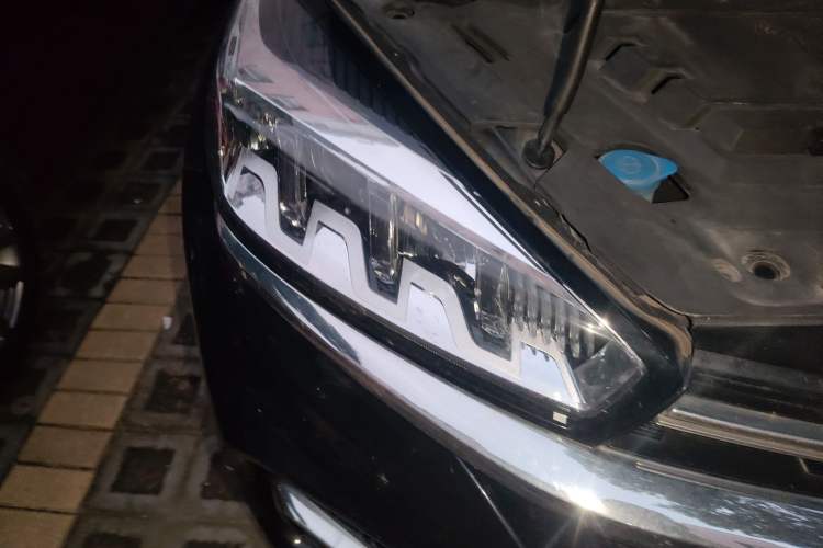 Used Chery Tiggo 8 2020 290TGDI Automatic Luxury Edition