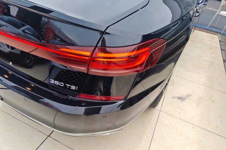 Used Volkswagen Passat 2024 380TSI Dragon Edition