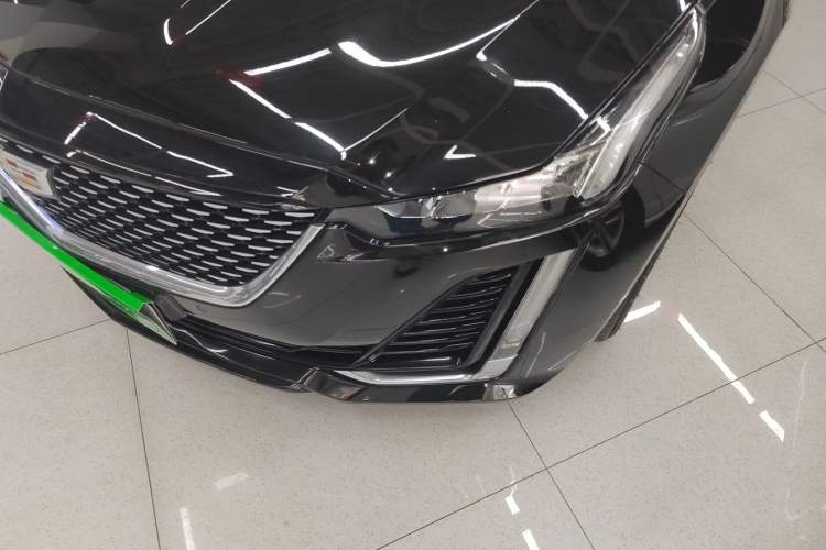 Used Cadillac CT5 2022 28T Luxury Edition
