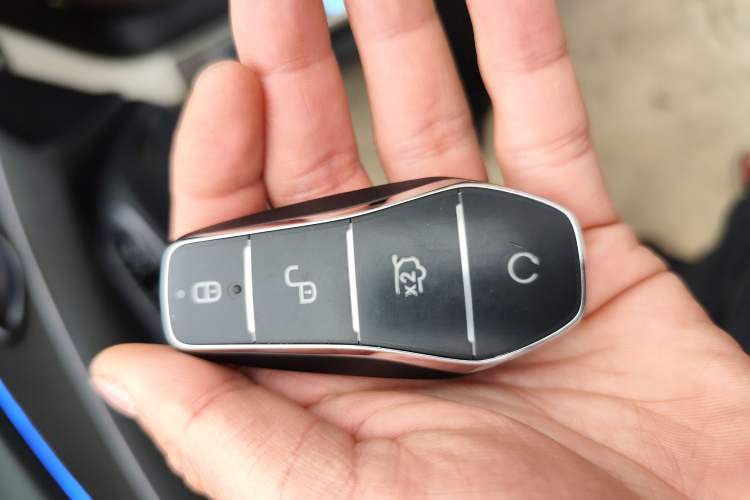 Used BYD Seal 06 New Energy 2024 DM-i 120KM Prestige Model