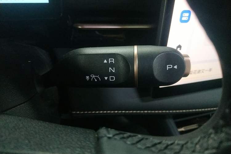 Used Baojun Yunhai 2024 600km Pure Electric Version