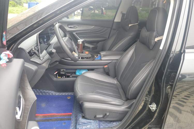 Used Venucia V DD-i 2023 110km iT Version