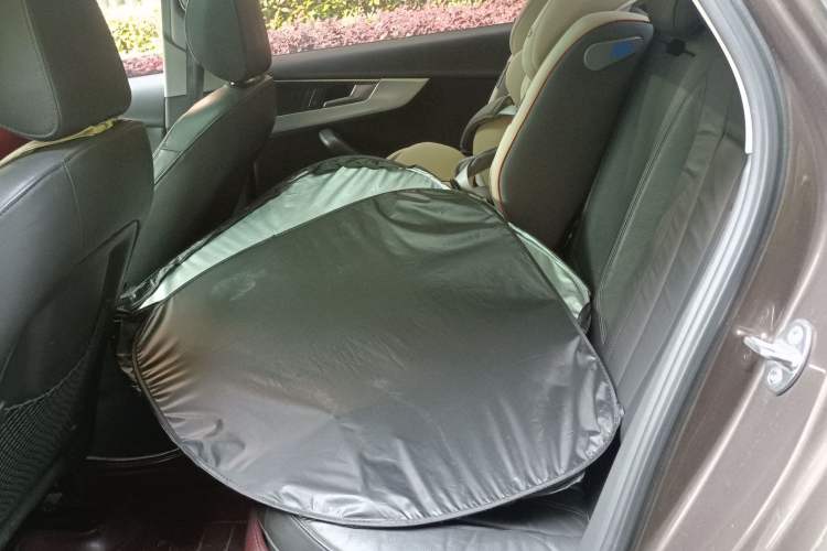 Used Audi A4L 2017 40 TFSI Style Edition
