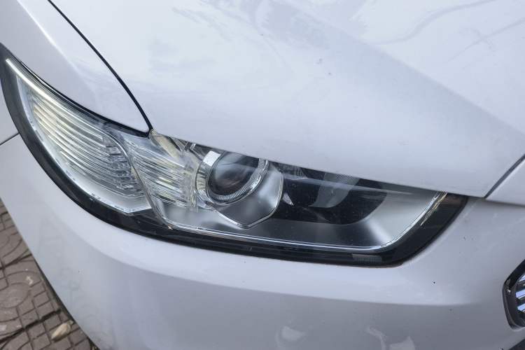 Used Ford Taurus 2017 EcoBoost 245 Fashion Edition
