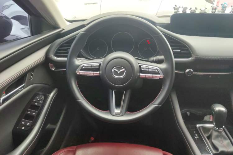 Used Mazda 3 Axela 2022 2.0L Automatic Zhi Rui Edition