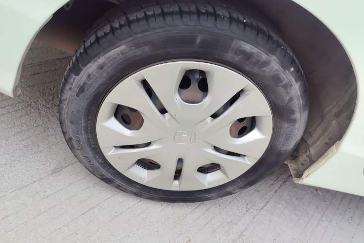 Used Honda Greiz 2016 1.5L CVT Classic Edition Exterior 3