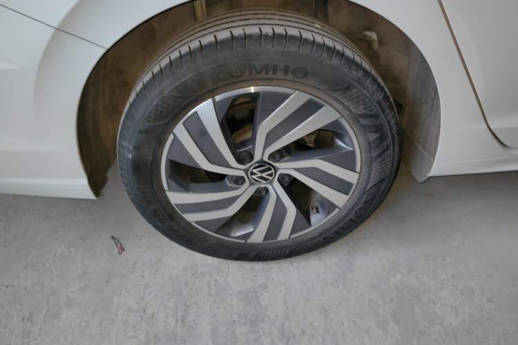 Used Volkswagen Bora 2023 200TSI DSG Enjoyment Edition