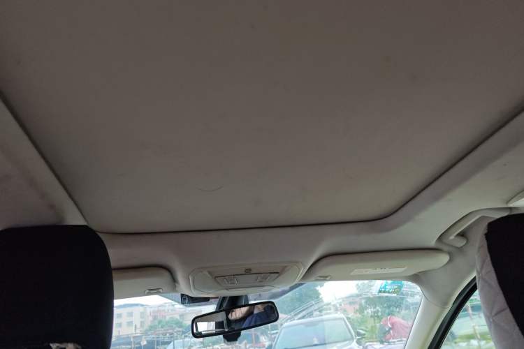 Used Ford Kuga 2013 1.6L GTDi Two-Wheel-Drive Trend Model
