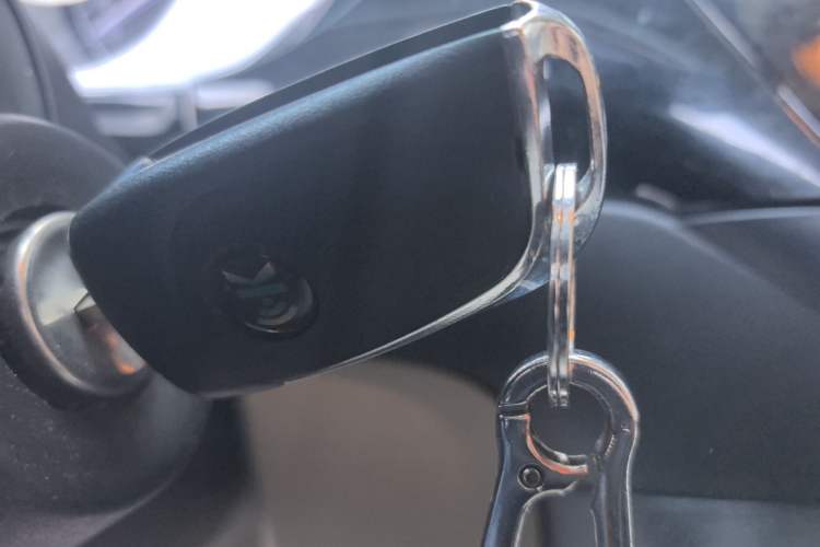 Used Buick Excelle 2018 15N CVT Elite Edition
