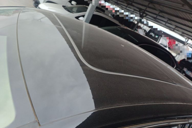 Used Volkswagen Passat 2023 Revised 330TSI Elite Edition