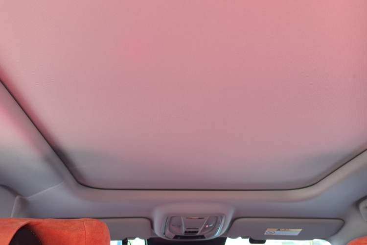 Used Haval H Dog New Energy 2023 DHT-PHEV 105km Trend Electric Edition
