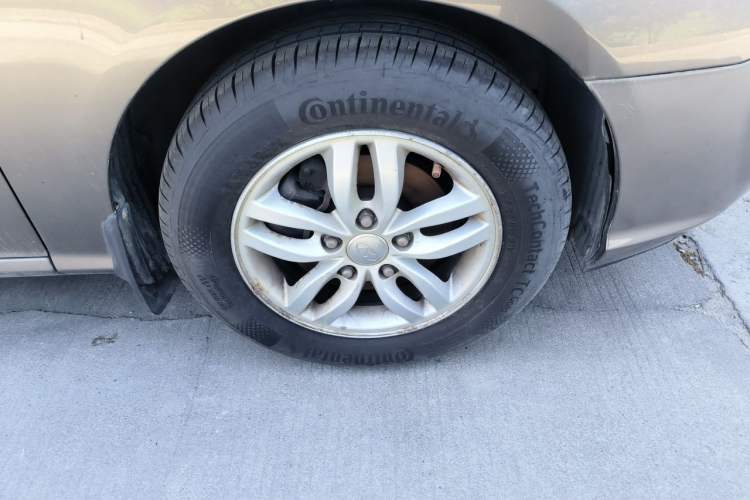 Used Hyundai Celesta 2011 1.6L Manual Luxury Model
