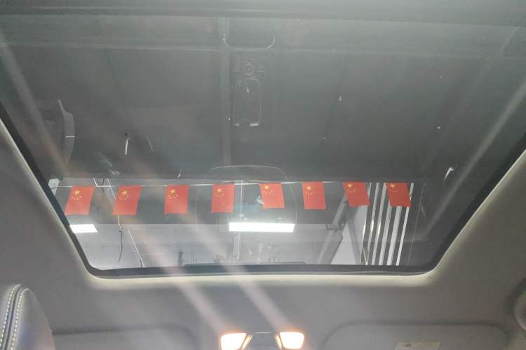 Used JETOUR X70 2018 1.5T Automatic YueXing Edition
