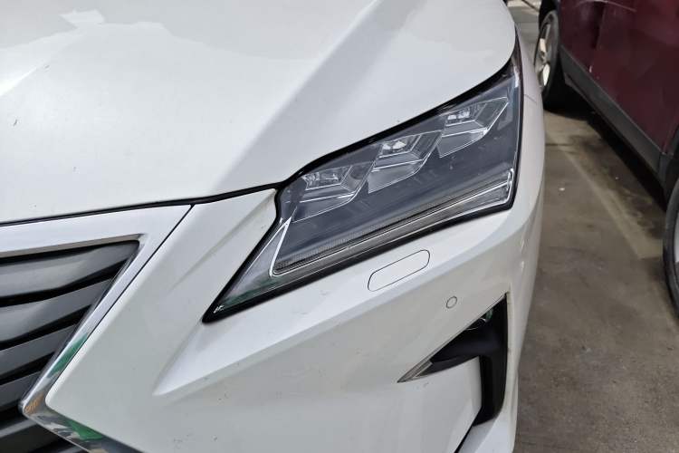 Used Lexus RX 2016 300 4x4 Elegant Edition China V-standard Left Front Headlight