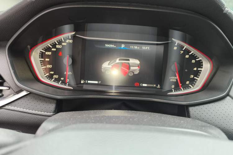 Used SAIC MAXUS G50 2019 1.5T Automatic Luxury Edition China V Standard