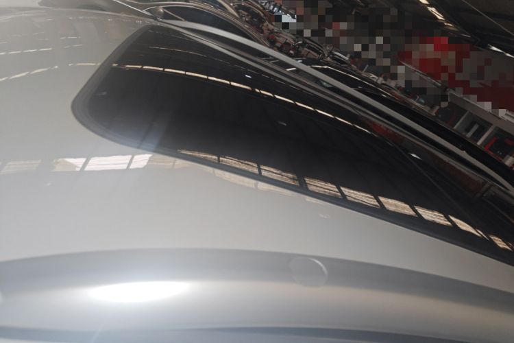 Used JETOUR X90 2020 1.5T Manual Shadow Joy Version 5 Seats
