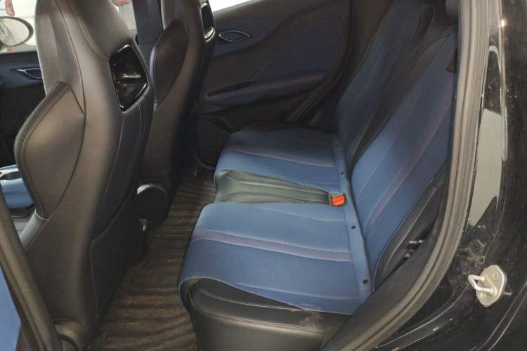 Used BYD Seagull 2023 Free Edition
