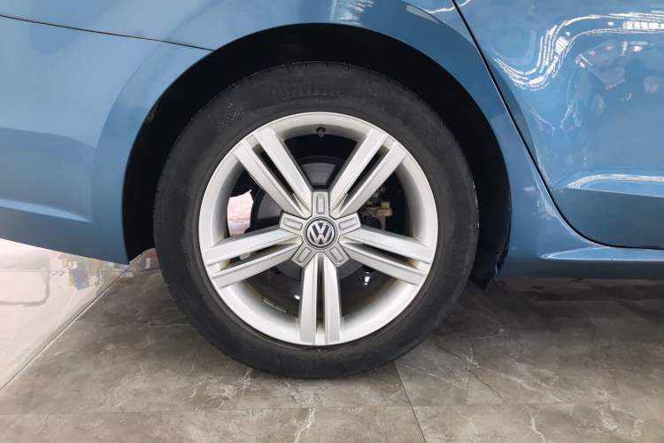 Used Volkswagen Lamando 2015 280TSI DSG Comfort Edition