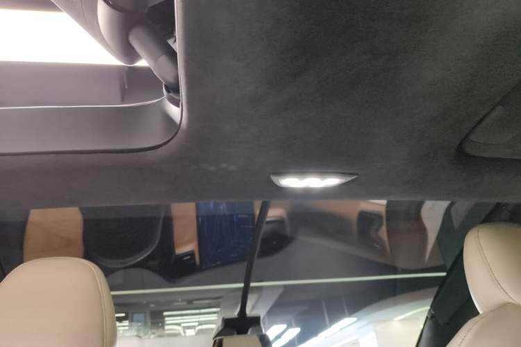 Used Tesla Model X 2019 Long-Range Version
