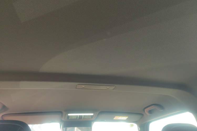 Used iCAR V23 2026 Model V23S 501 Four-Wheel Drive Peak Performance Edition