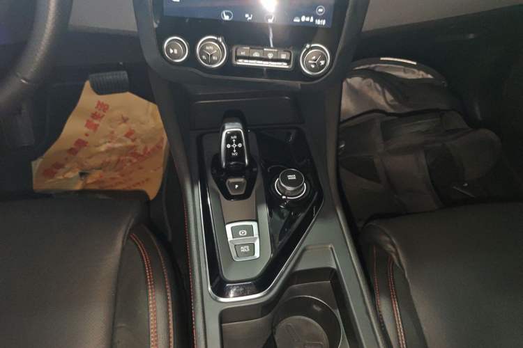 Used Lynk & Co 03 2020 2.0TD Automatic Trend Edition