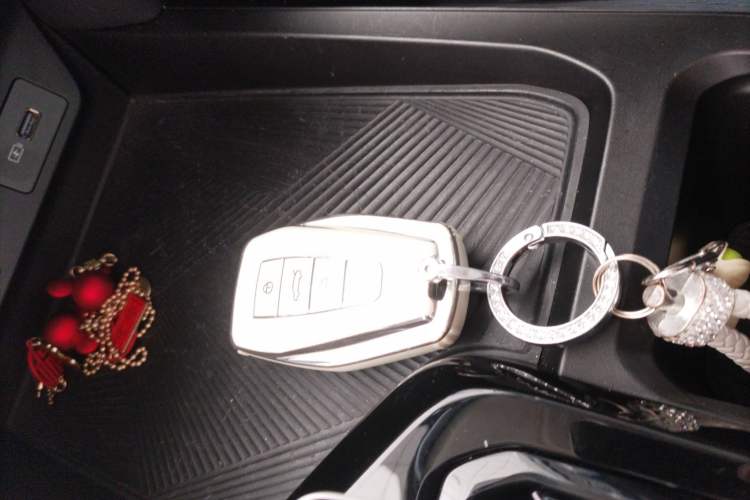 Used Geely Auto Coolray 2022 Bin Yue COOL 1.5TD DCT Hot Engine Edition