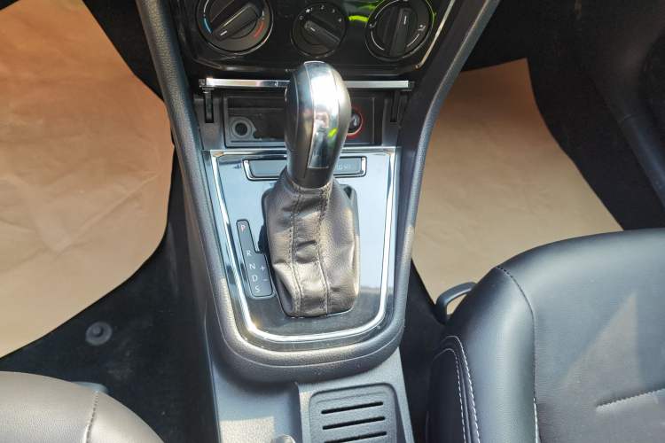 Used Volkswagen Bora 2019 Facelift Bora·Legend 1.5L Automatic Fashion Edition China VI Standard
