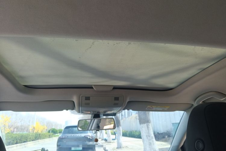 Used Volkswagen Golf 2019 280TSI DSG Comfort Version China VI Standard
